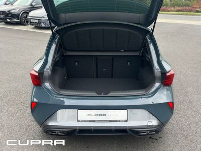 2025 Cupra Leon