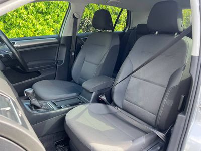 2014 Volkswagen Golf