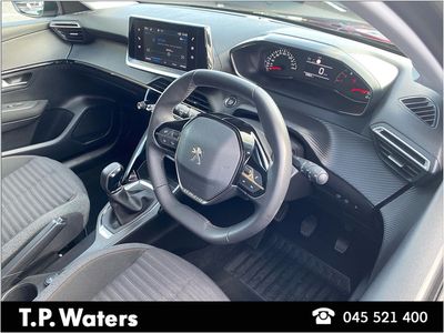 2023 Peugeot 208