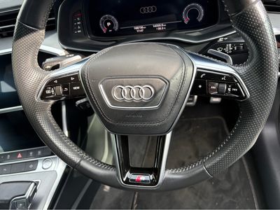 2018 Audi A7