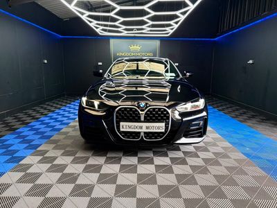 2025 BMW 4 Series