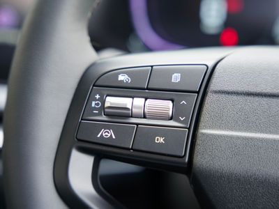 2026 Kia Stonic