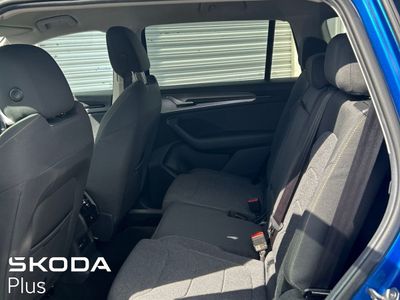 2024 Skoda Kodiaq