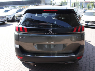 2019 Peugeot 5008