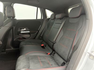 2025 Mercedes-Benz EQA