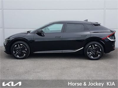 2025 Kia EV6