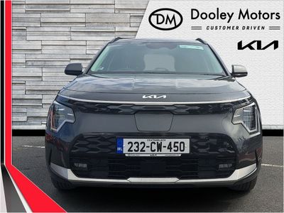 2023 Kia Niro