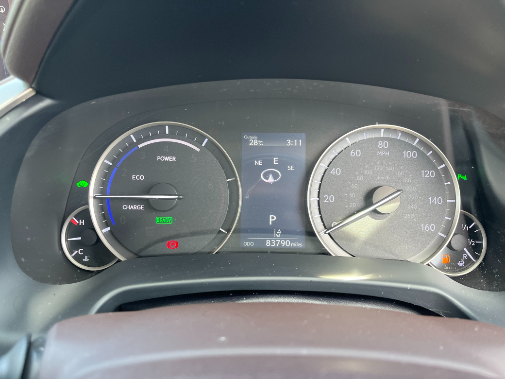 2018 Lexus RX