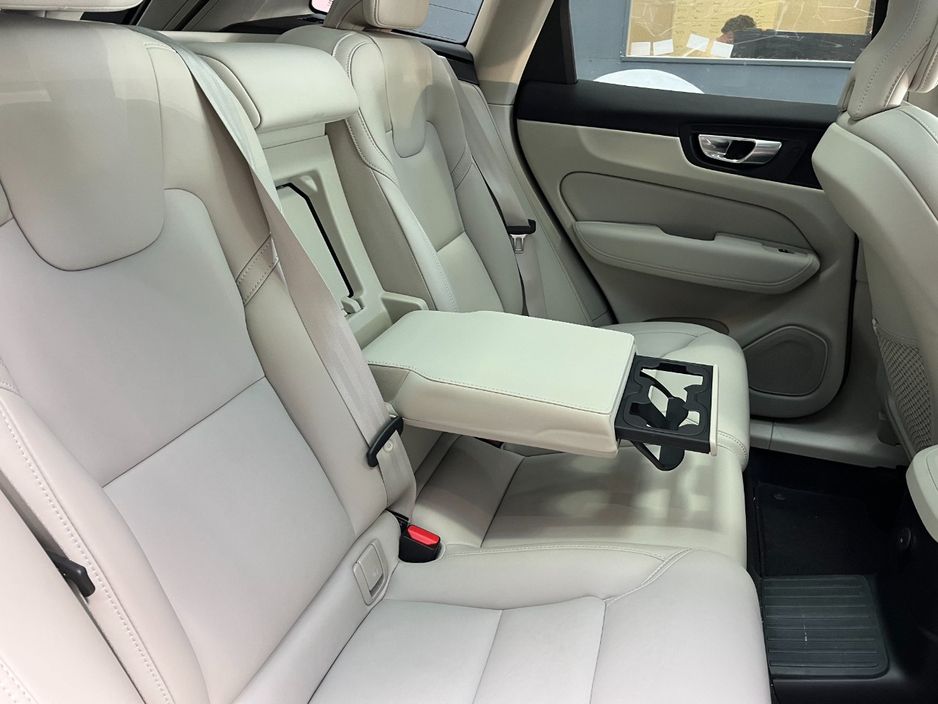 2025 Volvo XC60