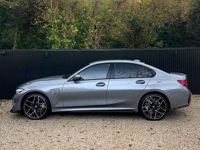 2023 BMW 3 Series