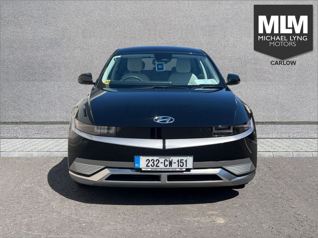 2023 Hyundai Ioniq 5