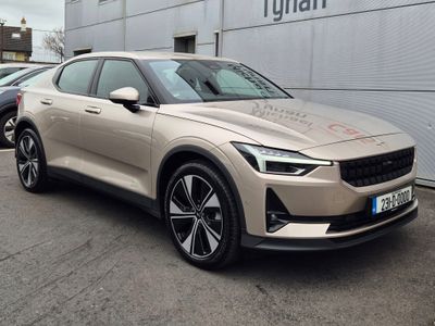 2023 Polestar 2