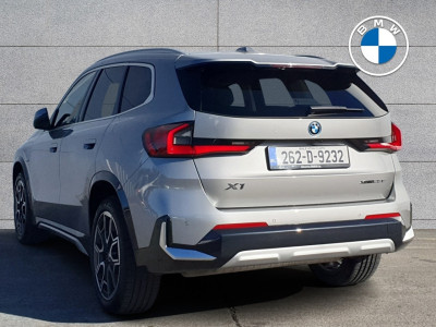 2026 BMW X1