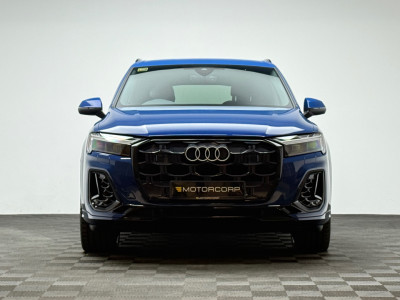 2024 Audi Q7