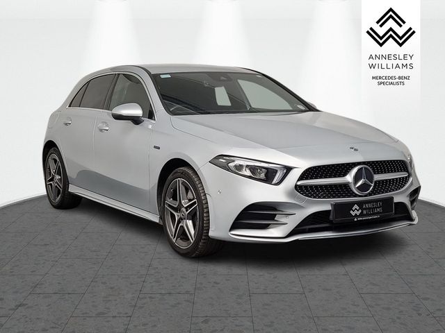 vehicle for sale from Annesley Williams