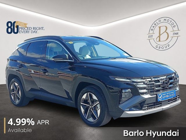 vehicle for sale from Barlo Ford Clonmel