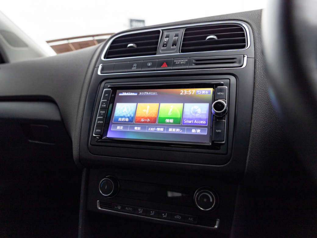 2016 Volkswagen Polo
