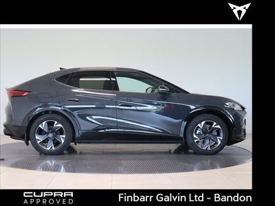 2025 Cupra Tavascan