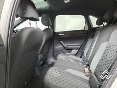 2022 Volkswagen Taigo