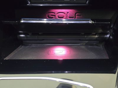 2024 Volkswagen Golf