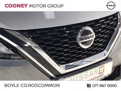 2021 Nissan Qashqai