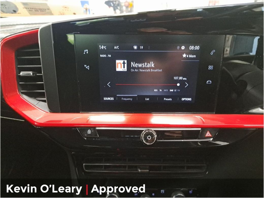 2021 Opel Mokka