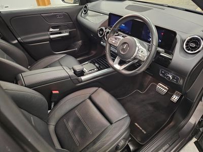 2022 Mercedes-Benz GLA Class
