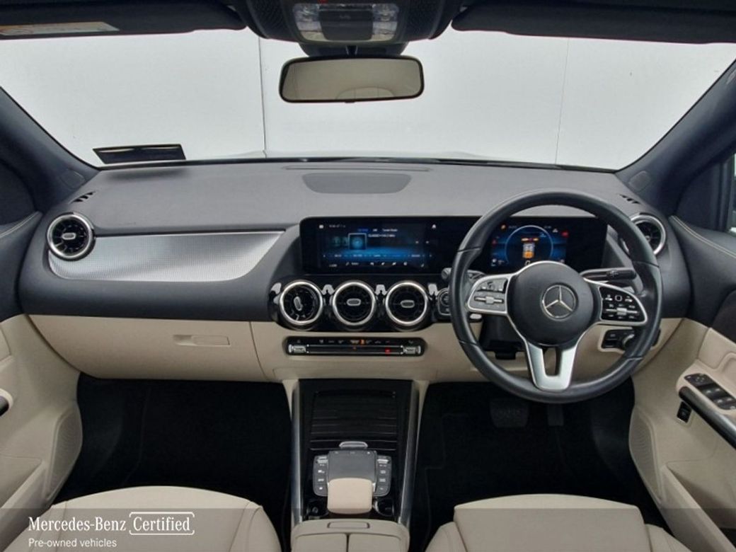 2023 Mercedes-Benz GLA Class