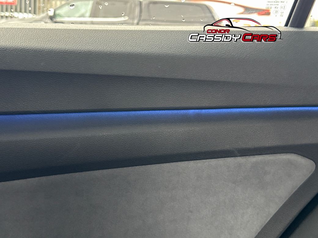 2020 Volkswagen Golf