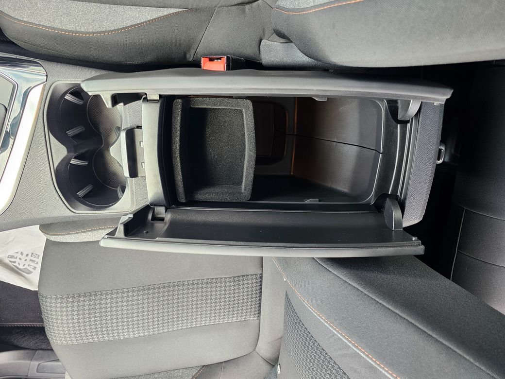 2018 Peugeot 3008