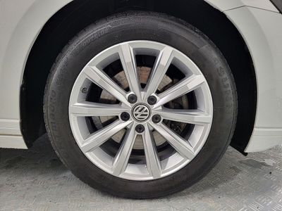 2021 Volkswagen Passat