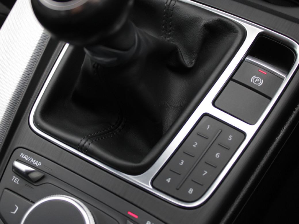 2016 Audi A4