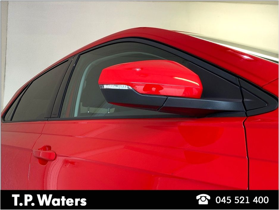 2020 Volkswagen Polo