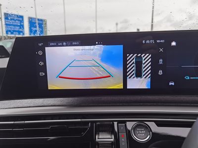 2025 Peugeot 3008