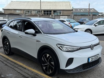 2023 Volkswagen ID.4