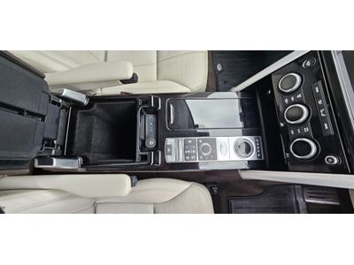 2017 Land Rover Discovery