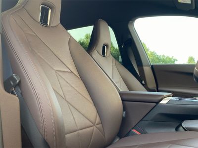 2024 BMW iX