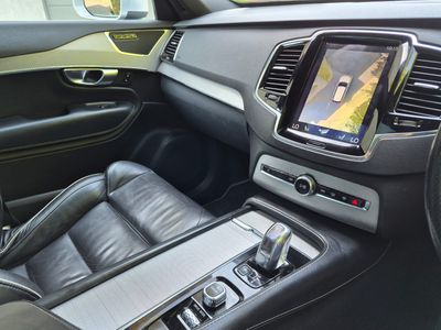 2017 Volvo XC90
