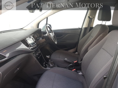 2019 Opel Mokka