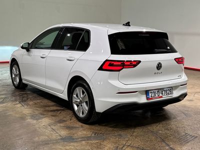 2023 Volkswagen Golf