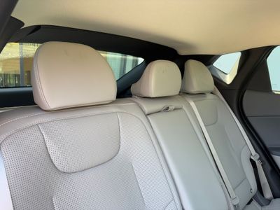 2026 Kia EV6