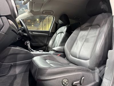 2016 Audi A3