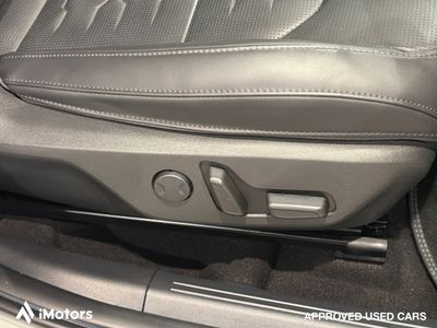 2025 Kia e-Niro