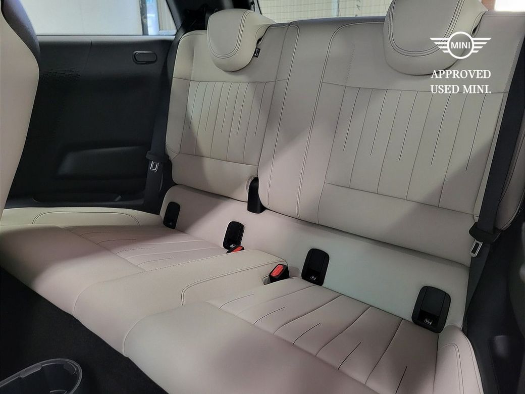 2024 Mini Cooper