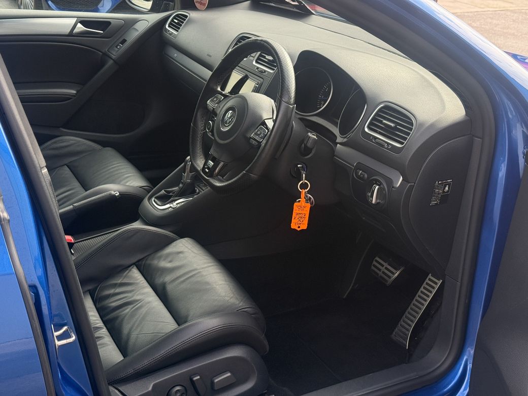 2013 Volkswagen Golf