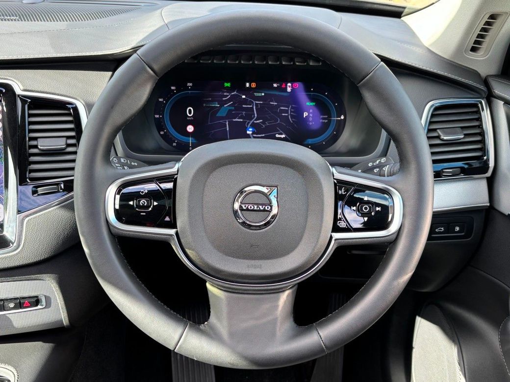 2024 Volvo XC90