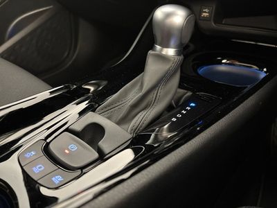 2023 Toyota C-HR