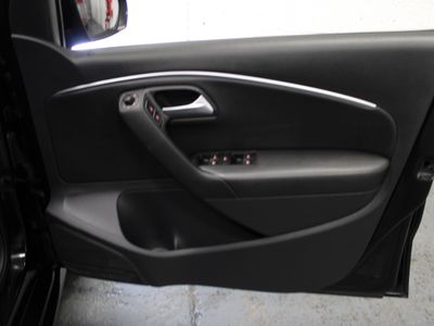 2017 Volkswagen Polo