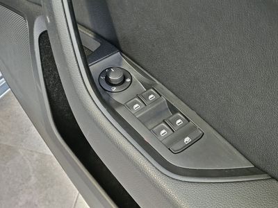 2018 Skoda Superb