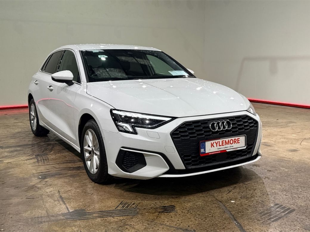 2023 Audi A3